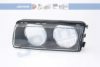 JOHNS 20 07 09-5 Diffusing Lens, headlight